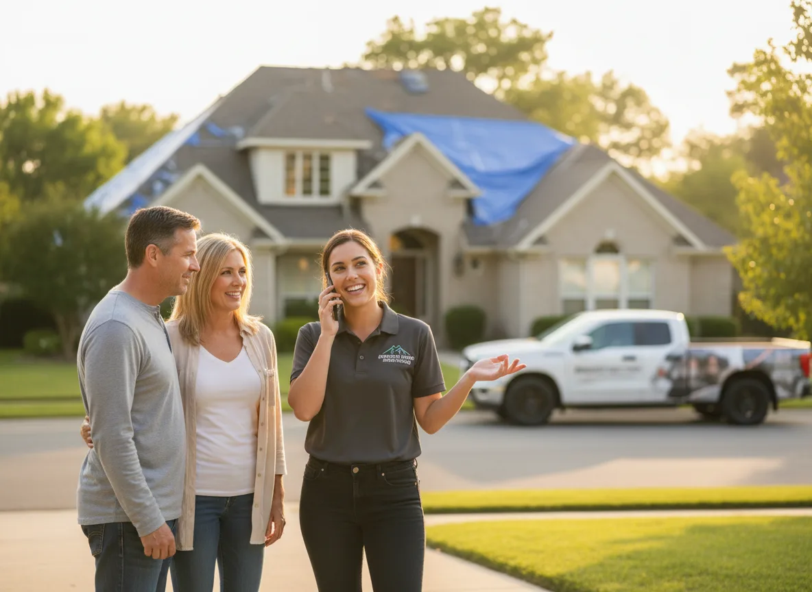 Emergency Roof Repair Pauls Valley, OK FAQs